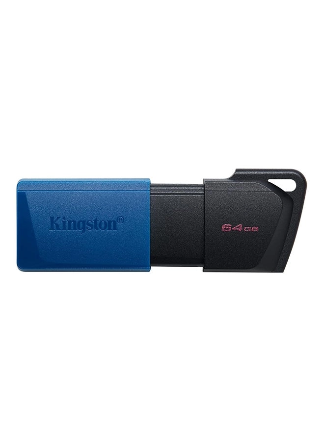 Kingston Technology Exodia M - USB 2.0 64GB
