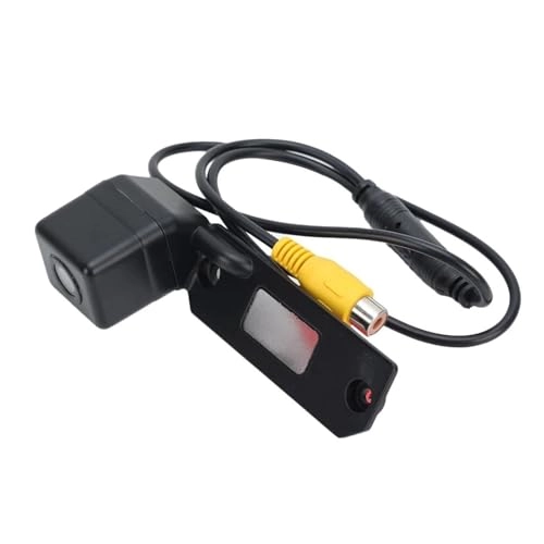 Rear View Camera - Night vision