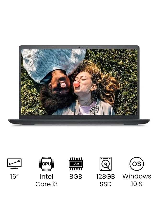 3511 INS 3511-INS-4465 - 15.6'' Core i5-1135G7 8GB RAM 512GB SSD