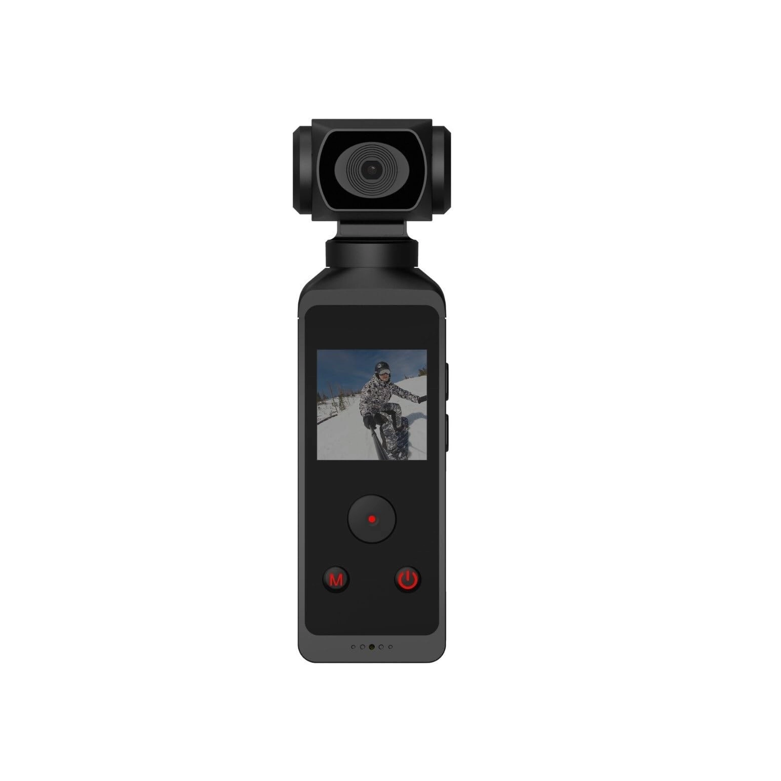 STW V850H - 4K