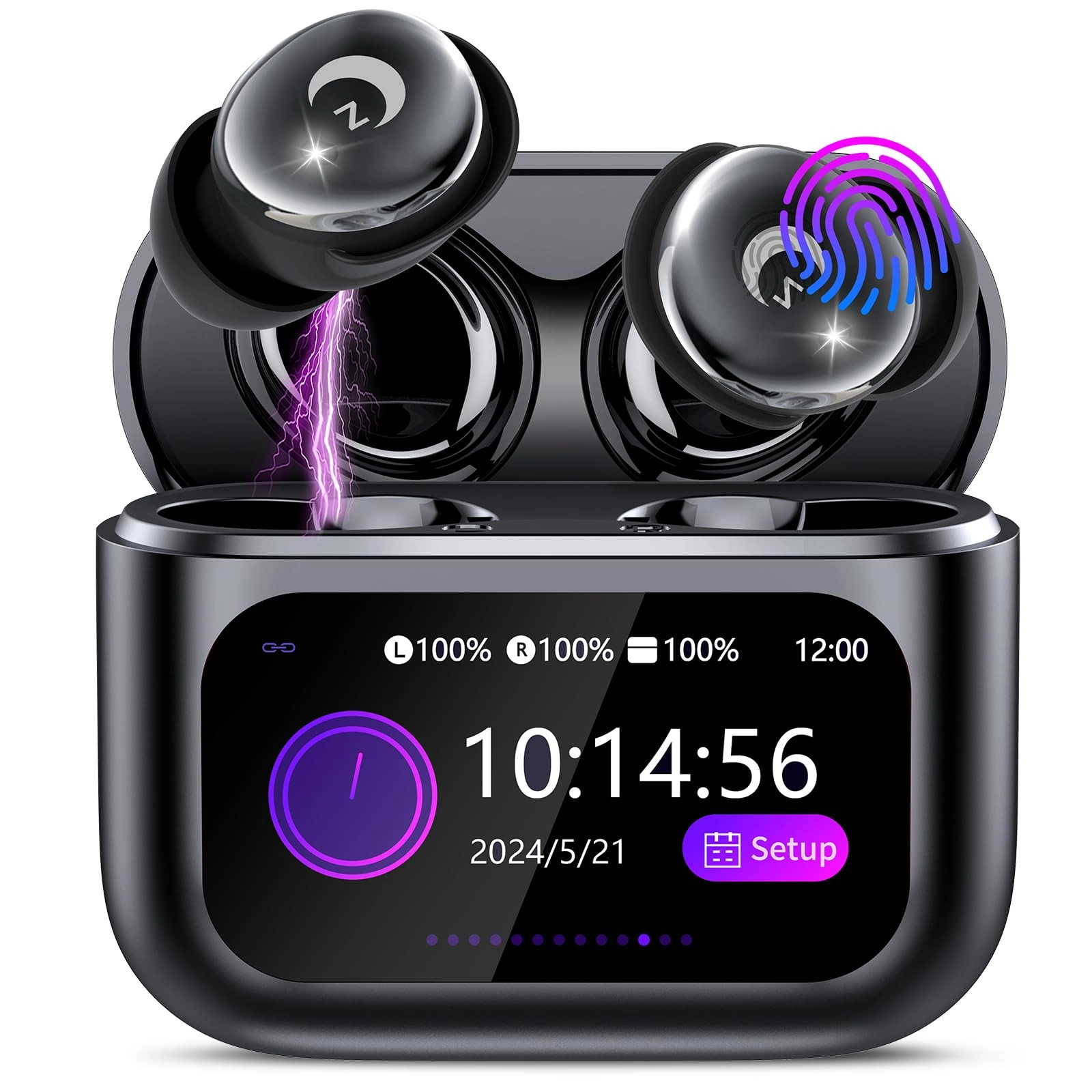 L8 Pro Wireless Earbud
