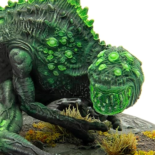 Snallygasters - 2 Resin Figures Unpainted & Unassembled