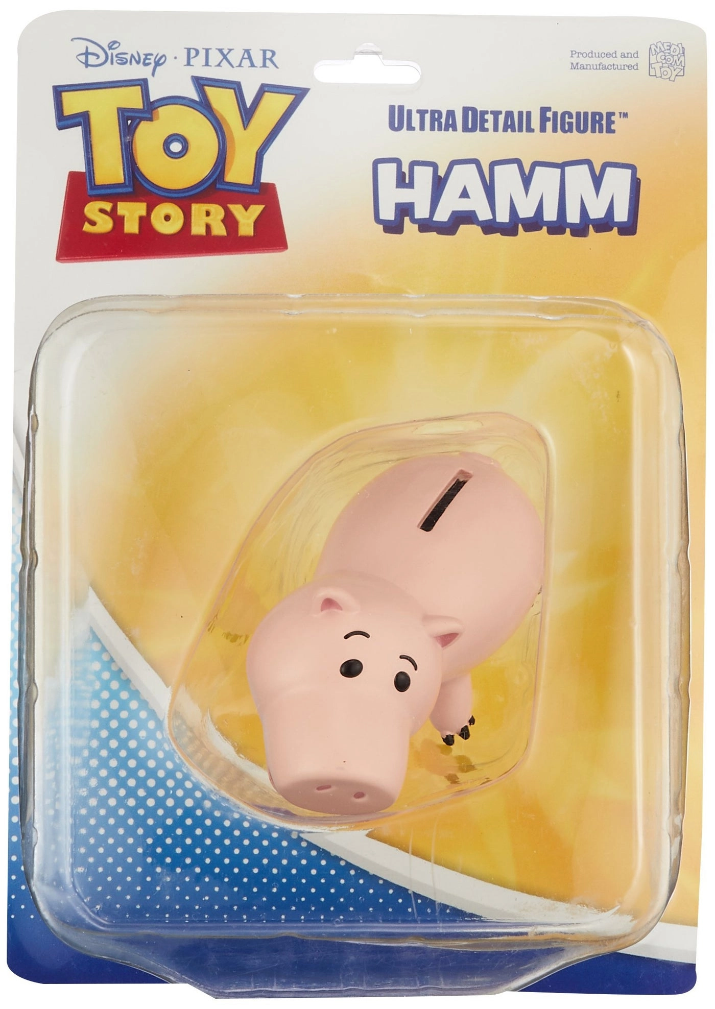 Hamm - Toy Story