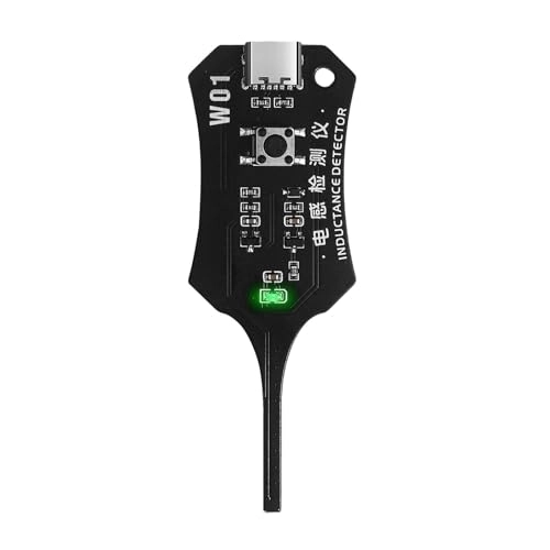Component Tester