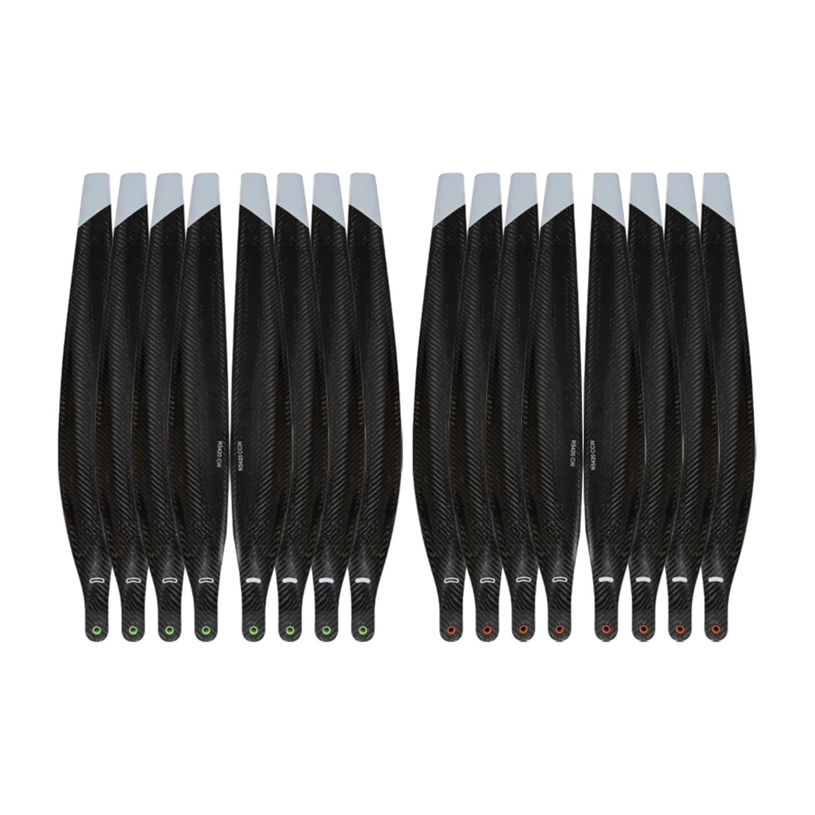 Collapsible Propeller - Compatible with D T20P T40 T50 FC30