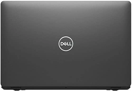 (Renewed) Precision 3541 - 15.6'' Core i5 16GB DDR4 256GB SSD