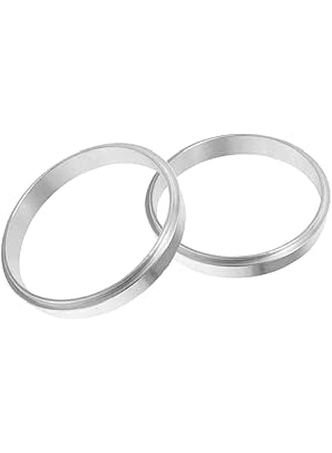 BIUDECO Sealing Cup Ring Gasket - 2 pcs