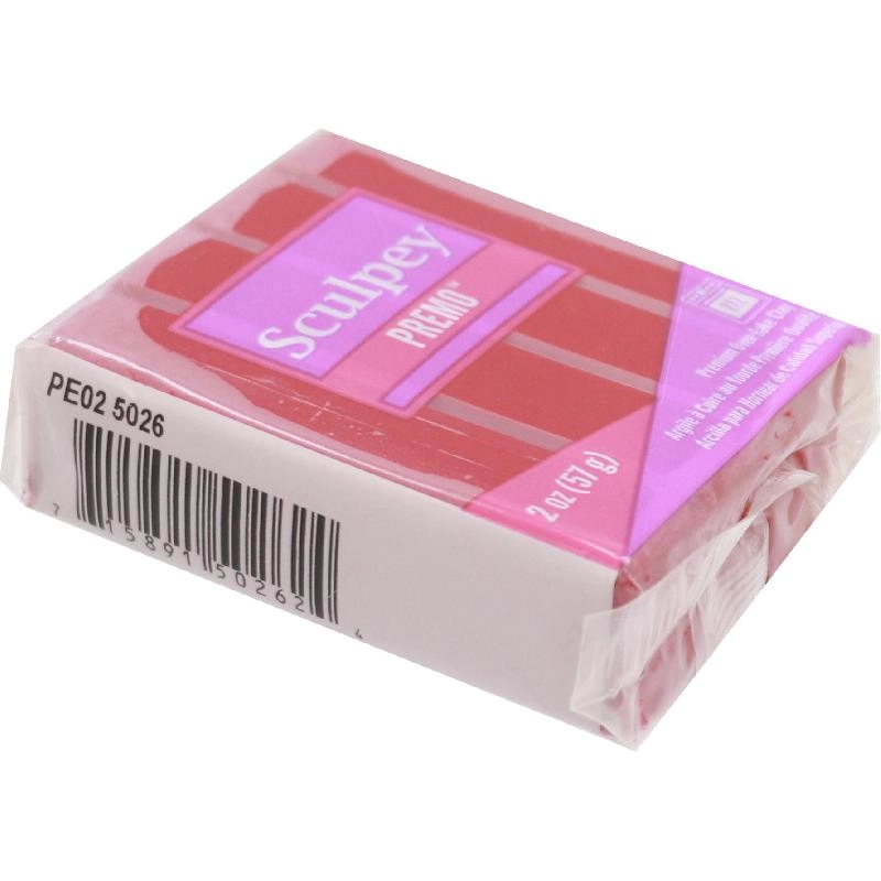 Premo Polymer OvenBake Clay - 57g