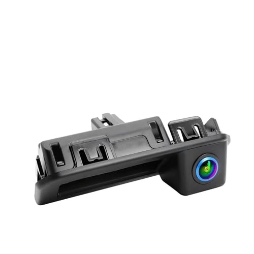 Car CCD Front View Camera - Night vision Wire 656 x 492