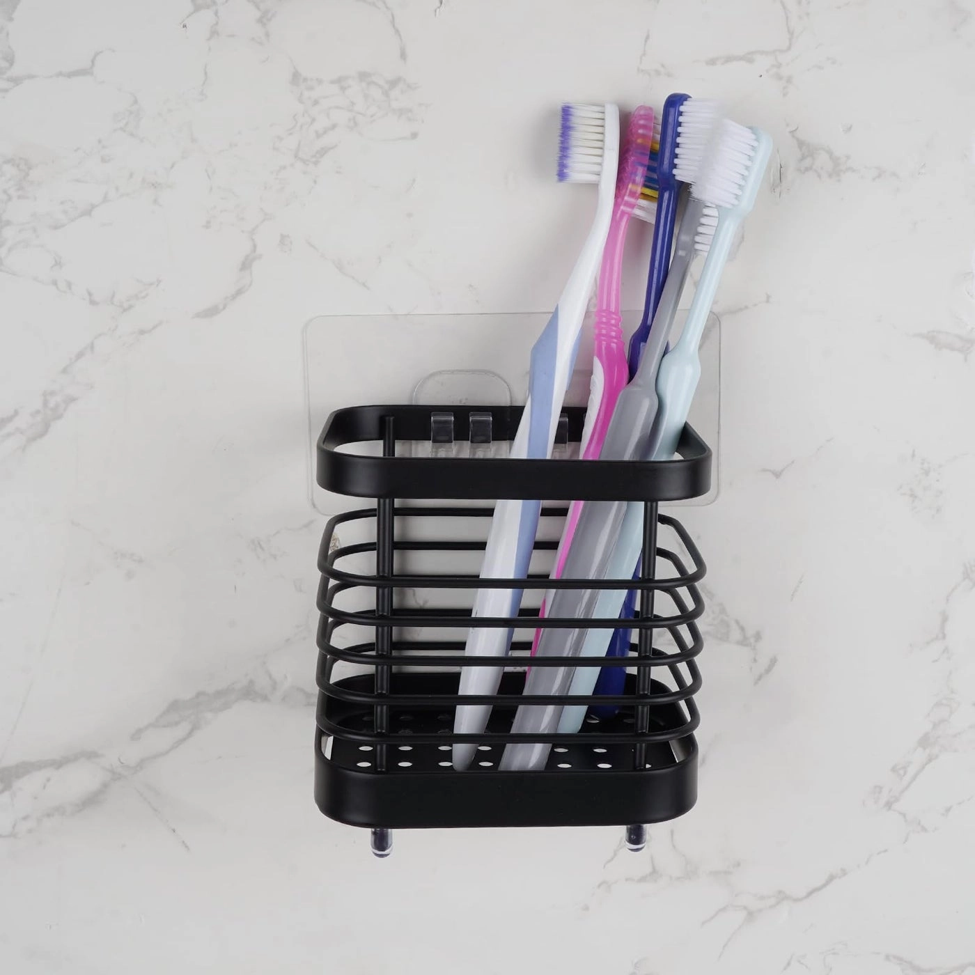 Toothbrush Holder - Wall Mounted