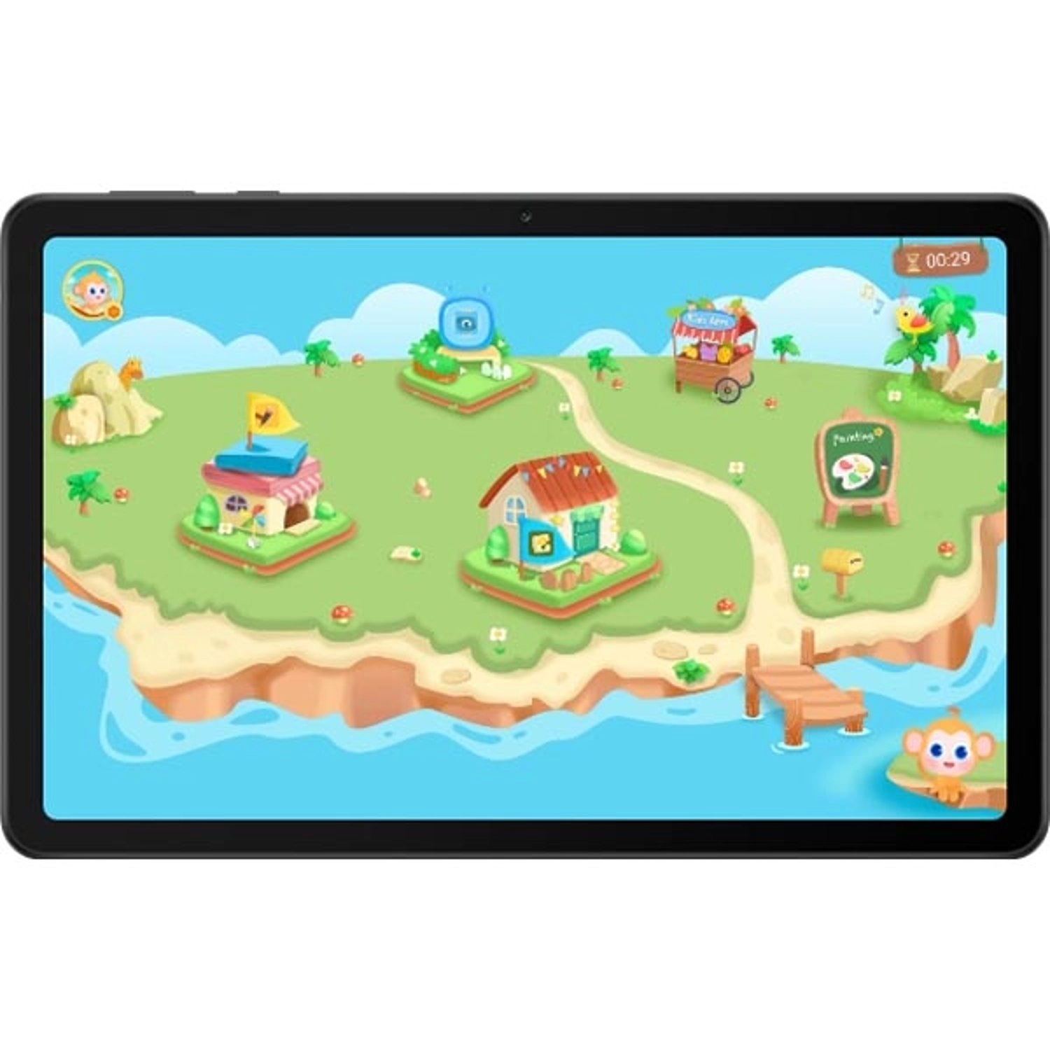 MatePad SE - 64GB 10.4"