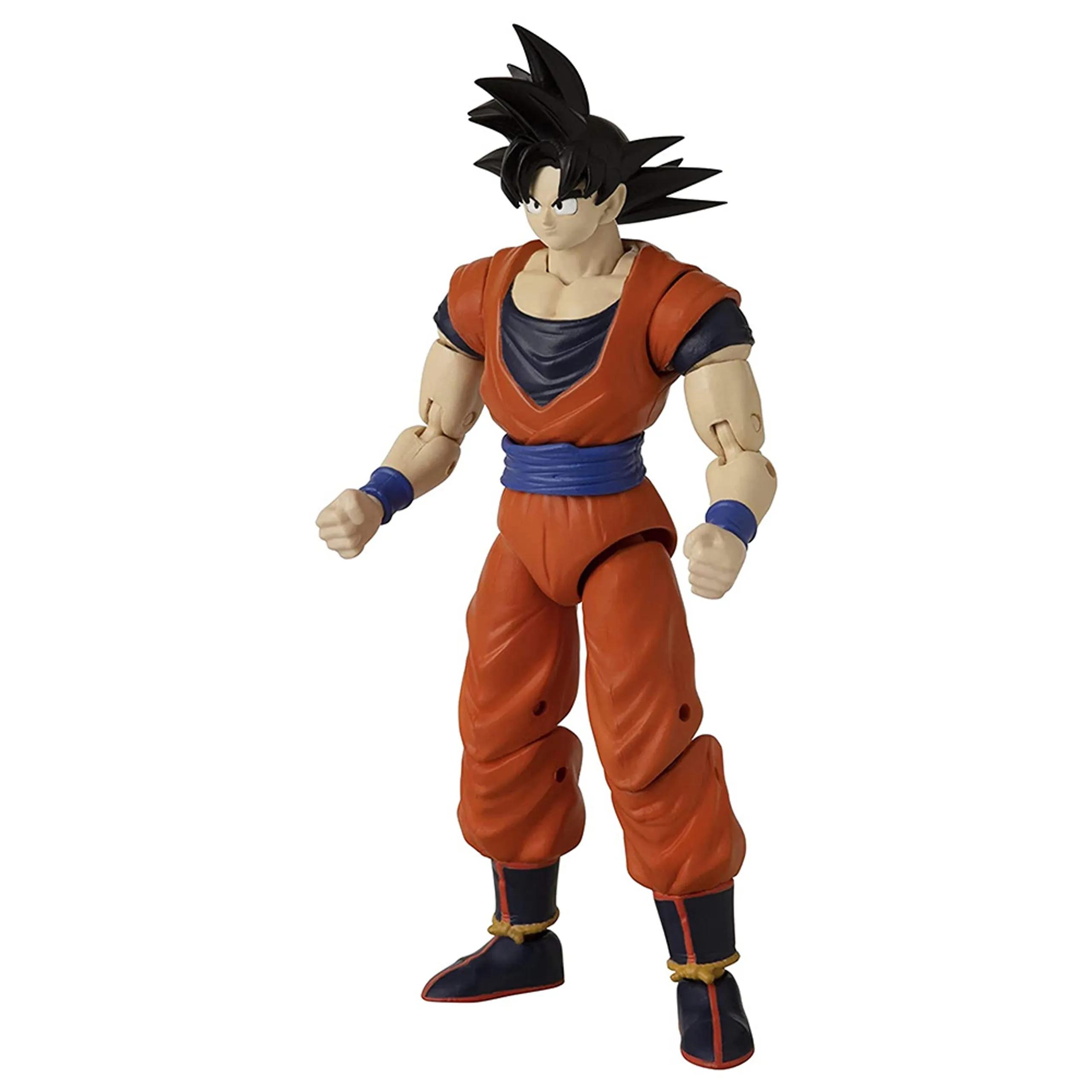 Goku - Dragon Ball - 4 years