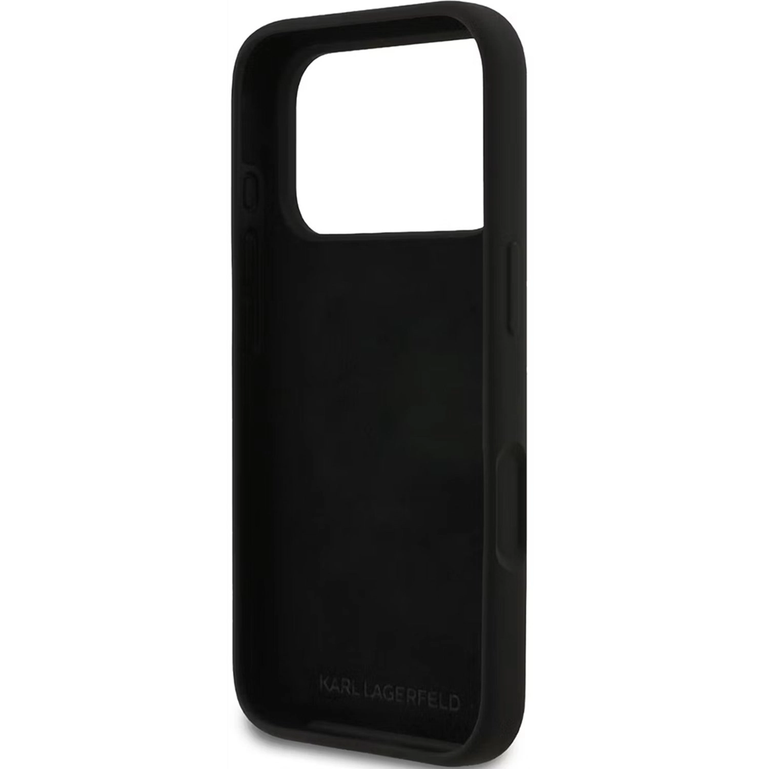 Liquid Silicone Case for iPhone 17 Pro