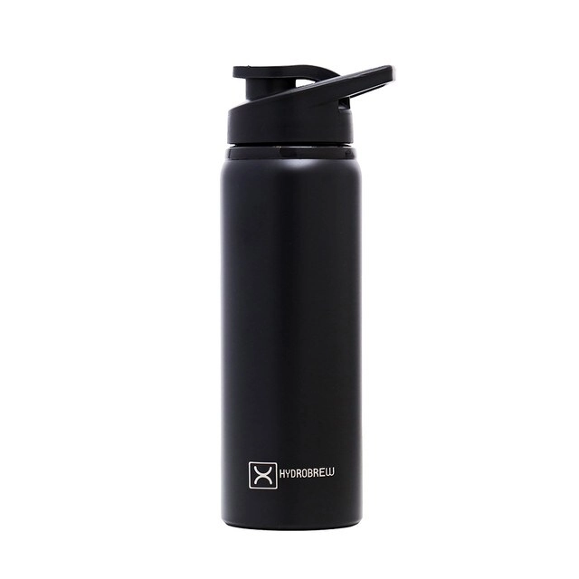 Sports Water Bottle - Sipper Lid 700 ml