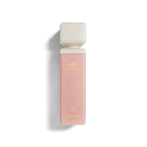 Miss Gris - Eau de Parfum 100 ml