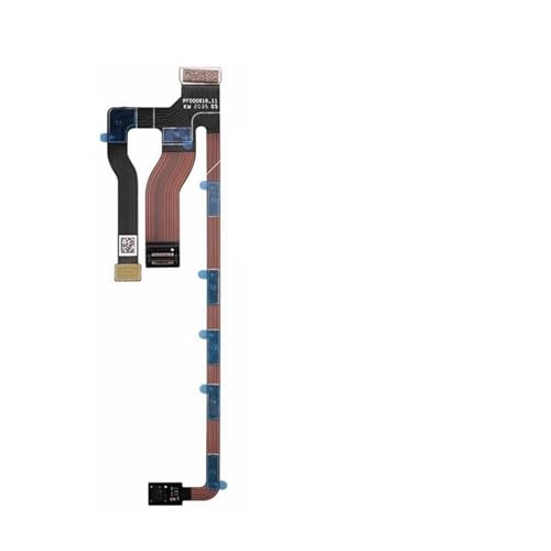 ESC Board - Flexible Flat Cable 3 in 1 Gimbal