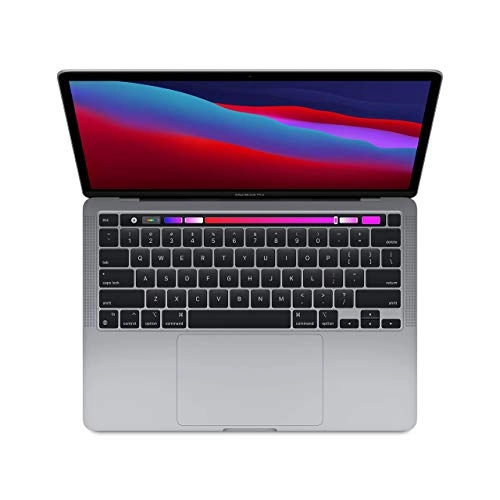 MacBook Pro 13" M1 - 13'' 256GB 8GB M1