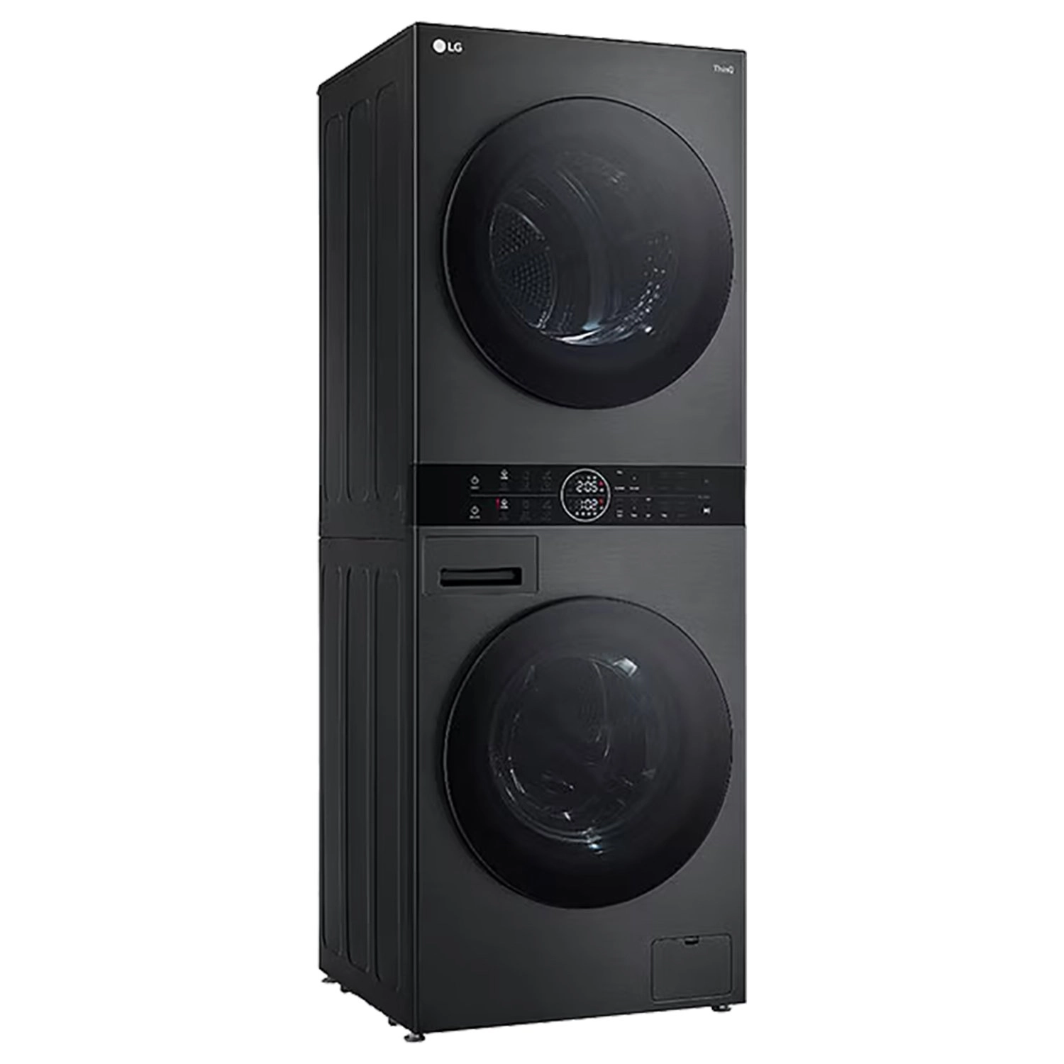 WashTower W4W8BVPKZHM/A9N-LITE