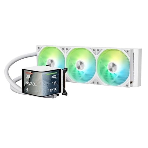Panorama SE - 3 fan(s) 120 millimeter