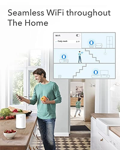 M1300 - 802.11ac 1-PACK