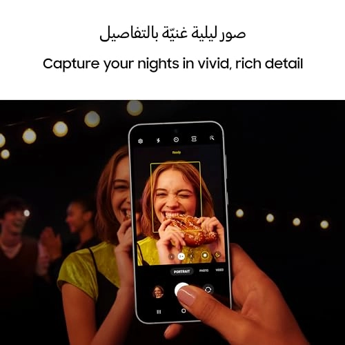 (Refurbished) Galaxy s23 fe 8GB 128GB