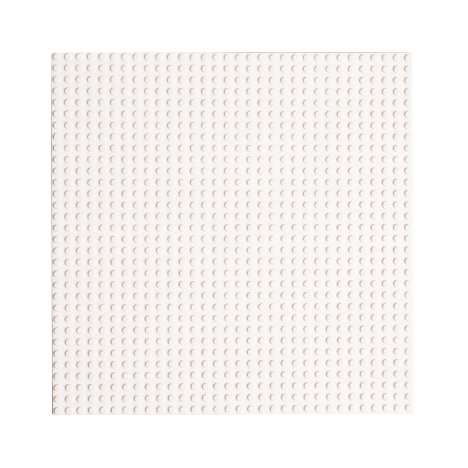 Edu-Toys Base Plate - 25.5X25.5cm 1 Count