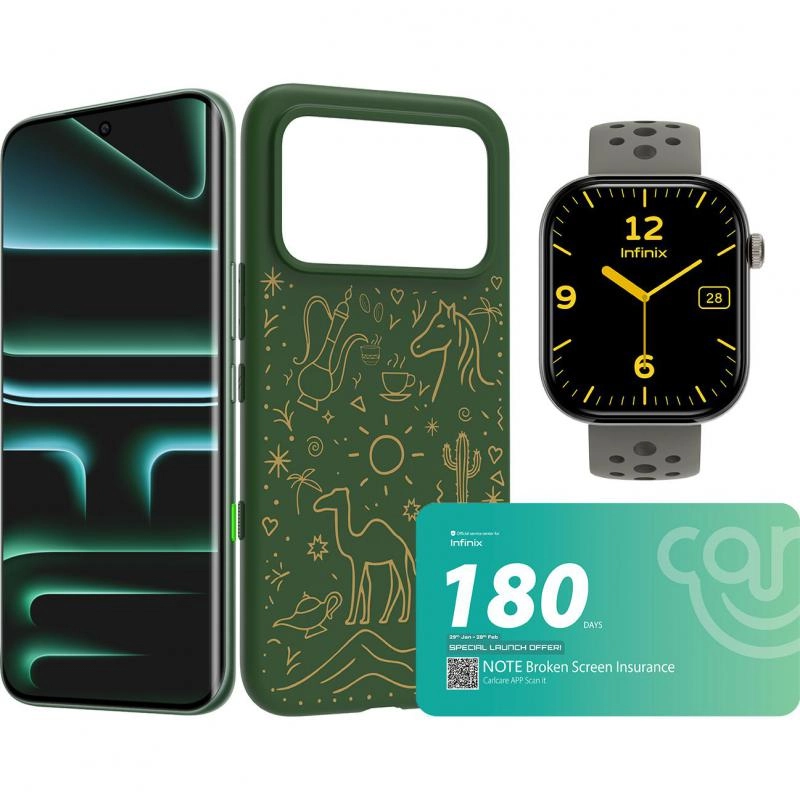 NOTE Edge - 8GB 256GB