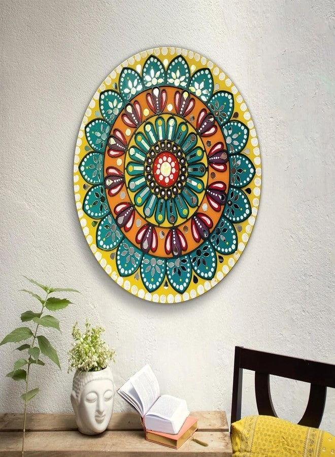 Mandala Art Kit