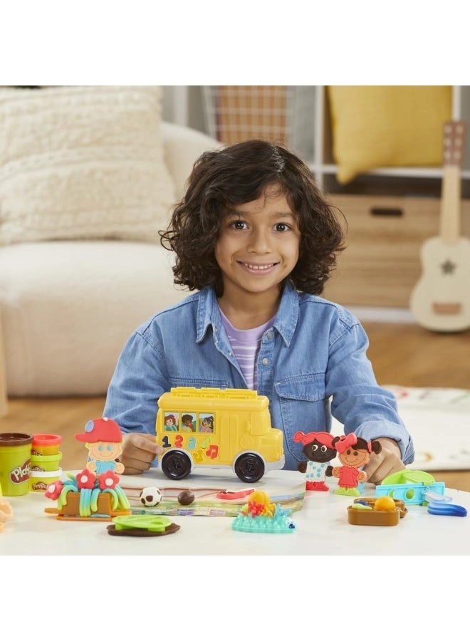 Play-Doh Fun Tub - 3+ years