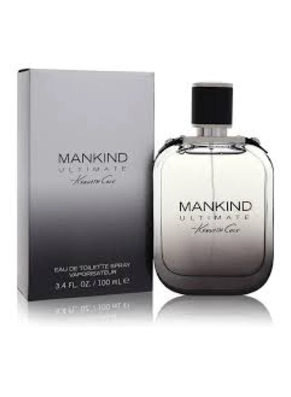 Mankind Ultimate Eau de Toilette 100ml