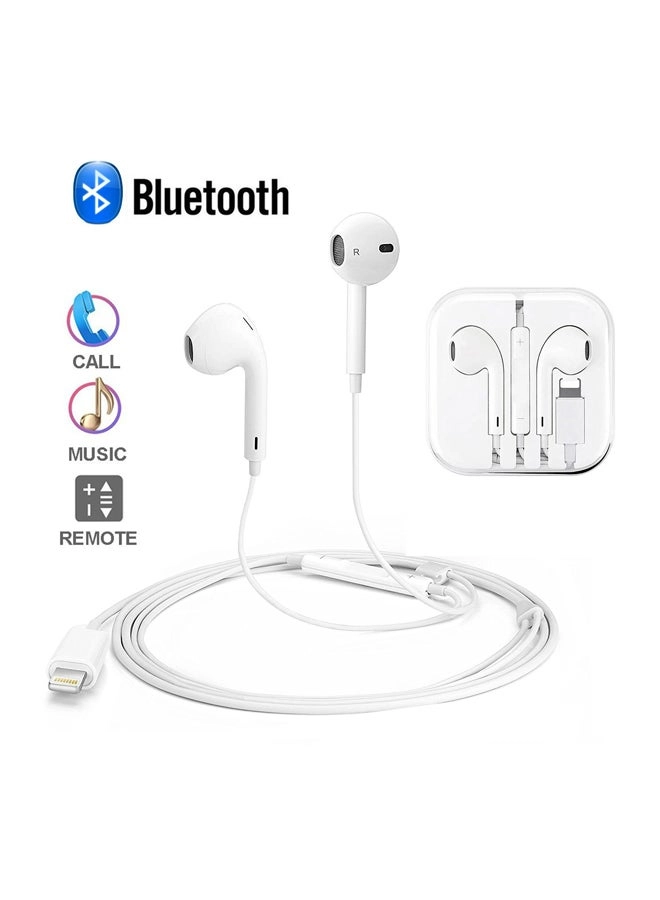 New 136G Wired Earbud