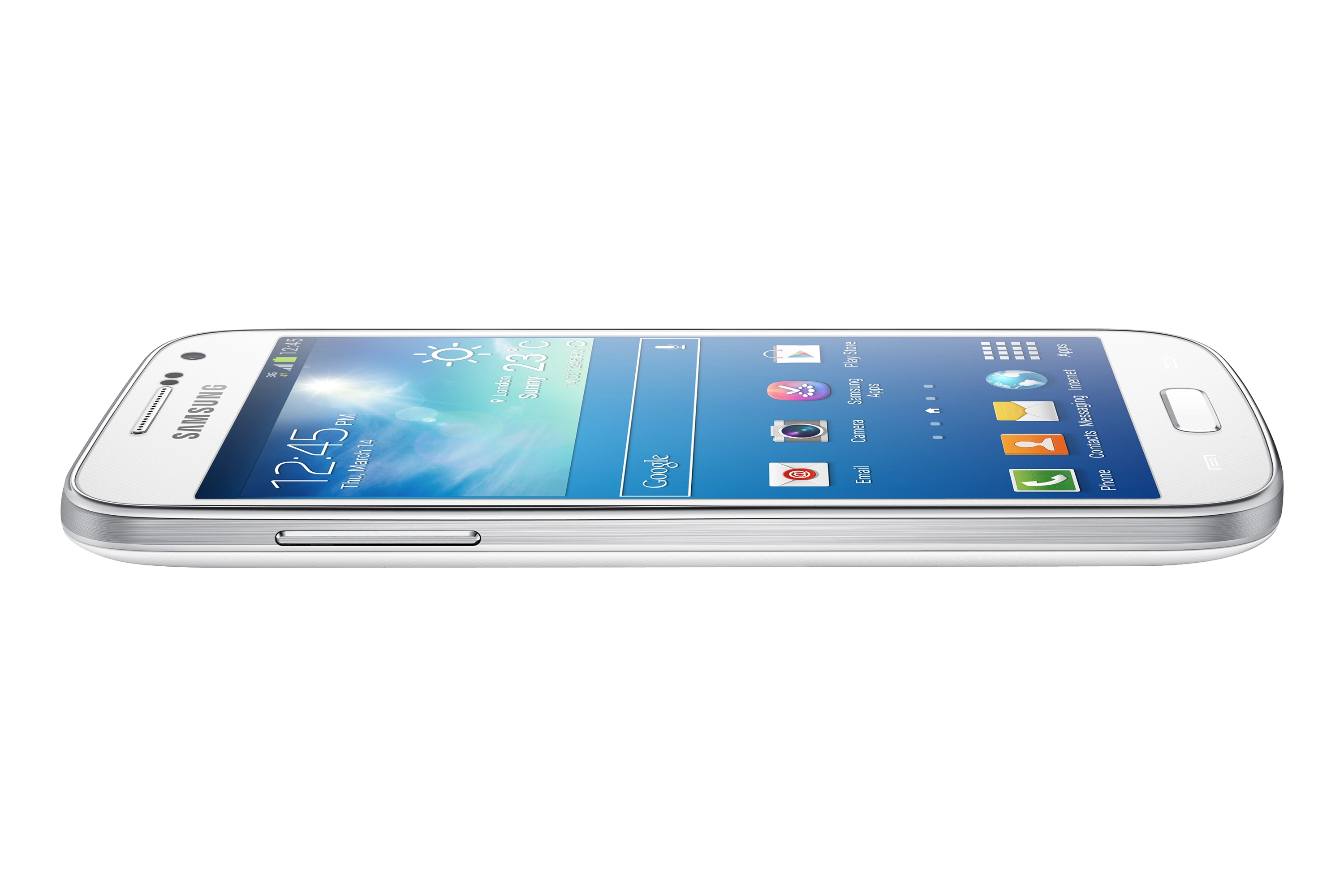 Galaxy S4 Mini - 8GB