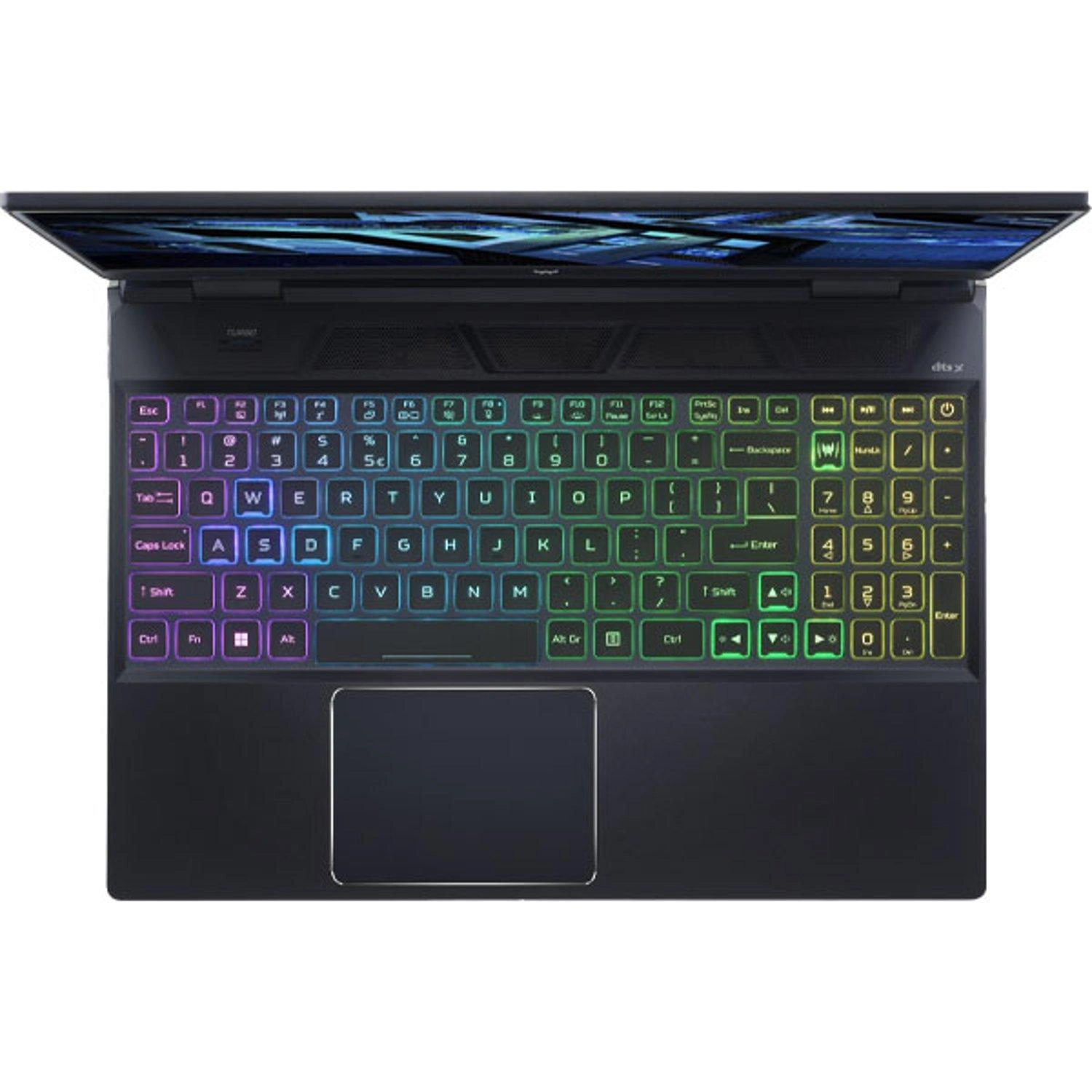 PREDATOR HELIOS300 PH315-55-7213 - 15.6'' i7-12700H 32GB DDR5 1024GB SSD