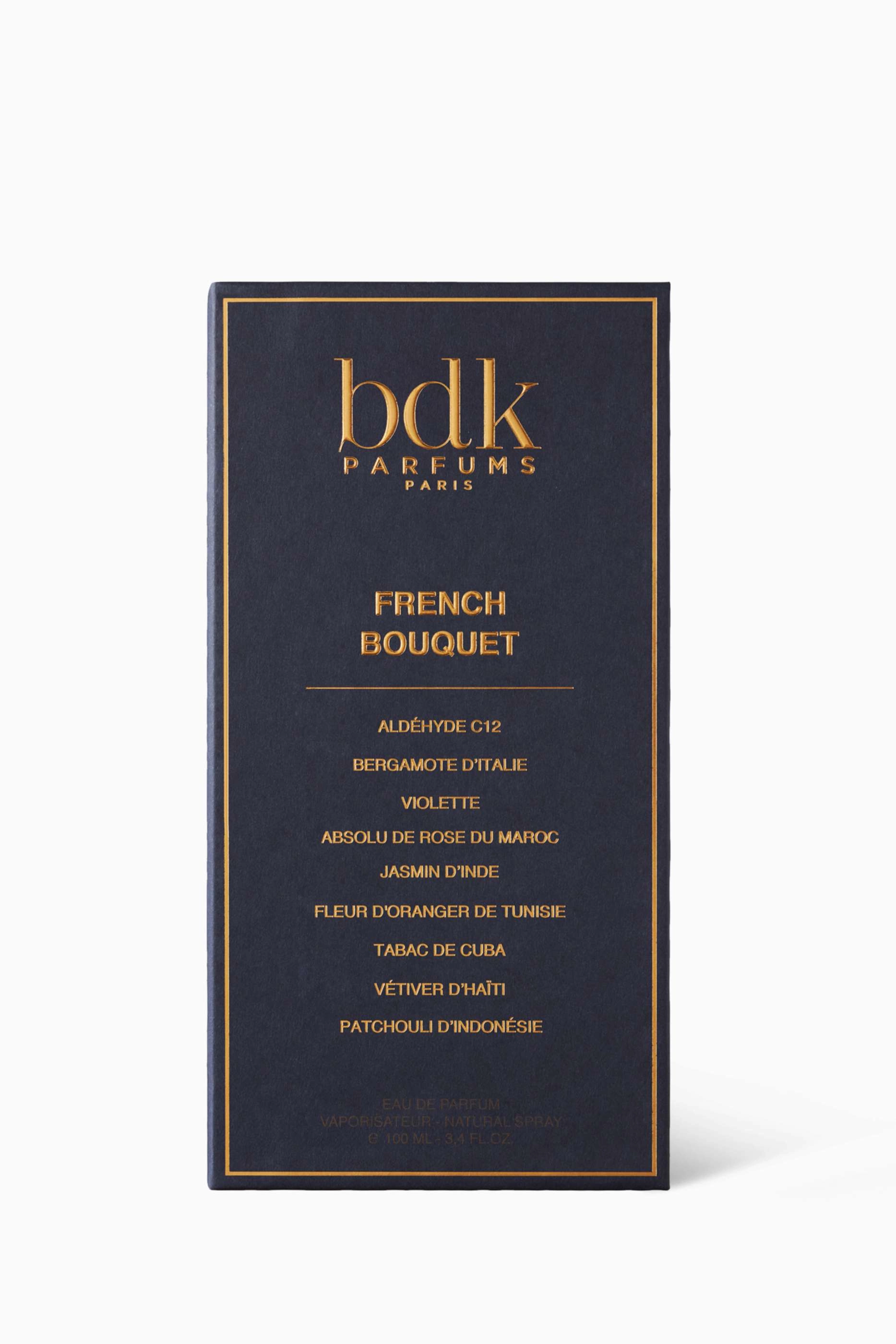 French Bouquet Eau de Parfum 100ml