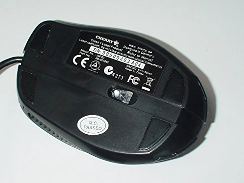 JM-0210SI XANA Tarox Mouse - USB