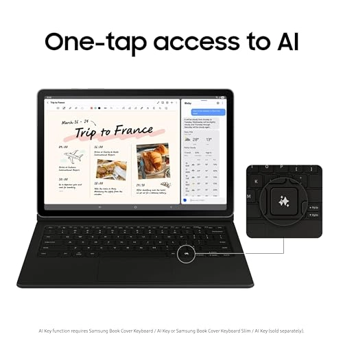 Galaxy Tab S10 Lite - 256GB 10.9"