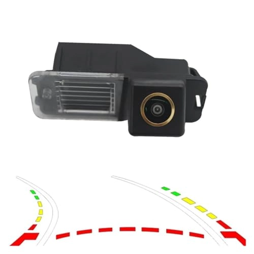 Car CCD Front View Camera - Night vision Wire 656 x 492