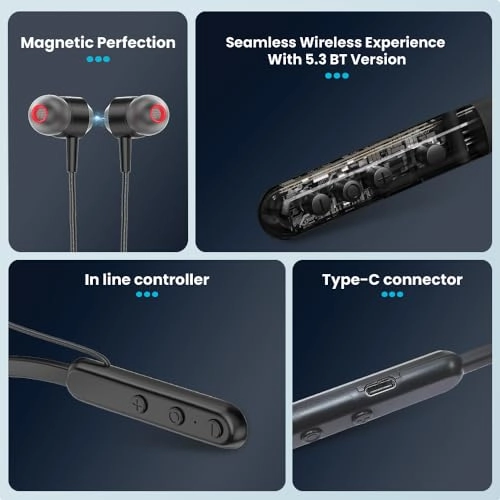 Alpha Neo Wireless Earbud