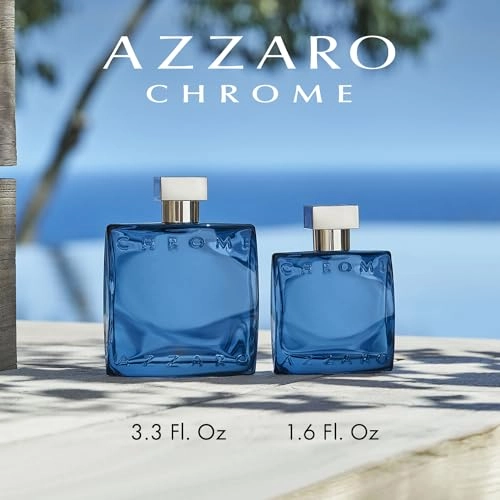 Chrome Eau de Toilette 50 ml