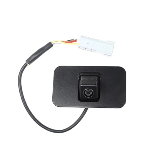 Rear View Camera - video cable
