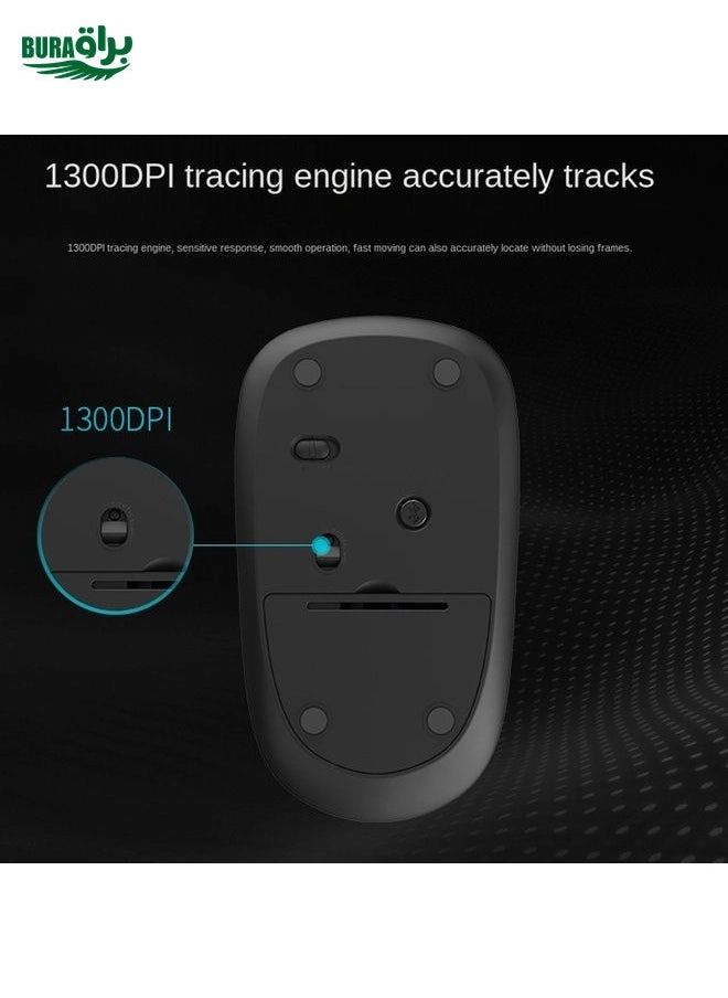 M200G Mouse - Wireless