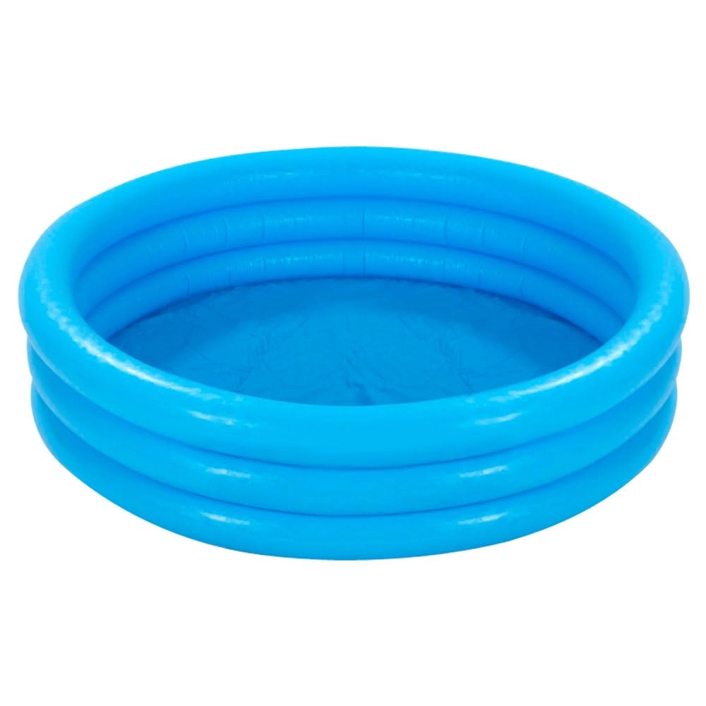 Intex Crystal Blue Pool - 89 gallons