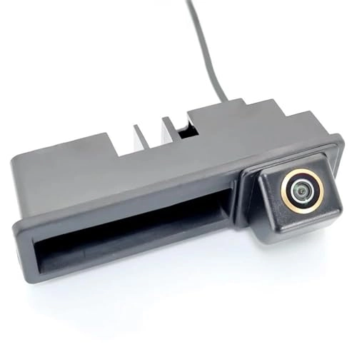 Rear View Camera - Night vision Wire AHD 720P