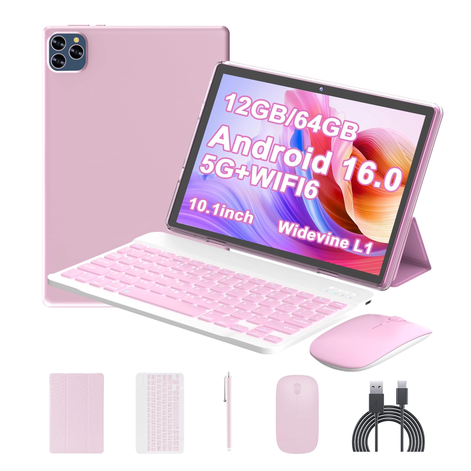 ZB32 - 64GB 10.1"