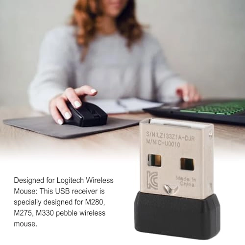 2.4G USB Receiver
