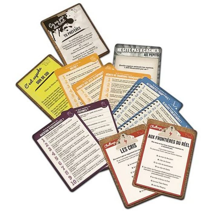 TTMC 1 + TTMC 2 + Natural Supplement + Belgian Supplement + Bottle Opener