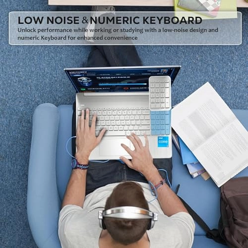 15-FD0101NE - 15.6'' 256GB 8GB Intel Core i3-1215U