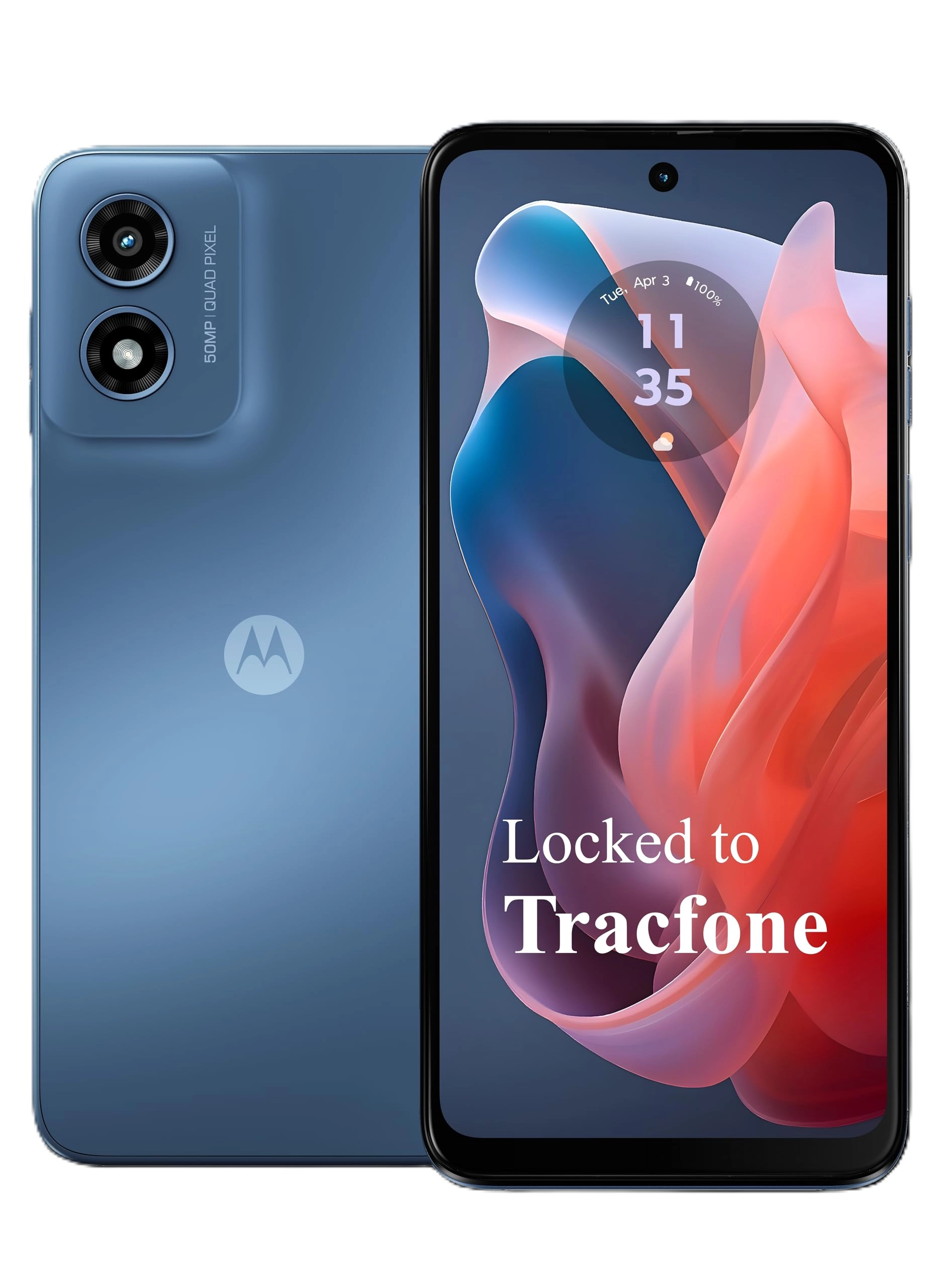 Moto g Play - 4GB 64GB