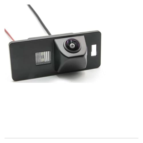 Reversing Camera - Universal RCA connector 680*480 720P