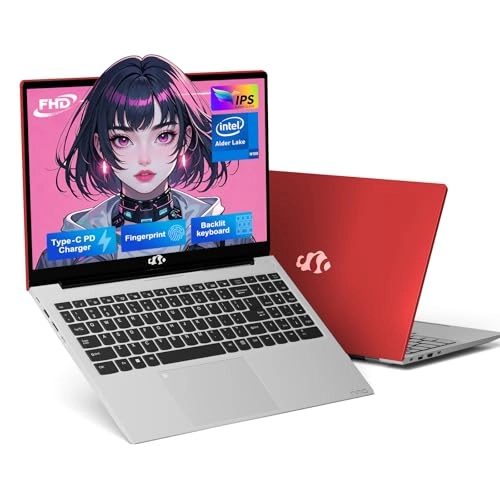 N151 - 15.6'' Pentium N100 8GB DDR4 256GB SSD